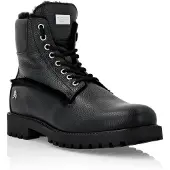 Philipp Plein Stiefel