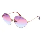 Victoria Beckham Damensonnenbrille Ø 64 mm