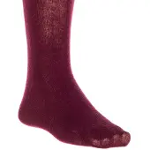 Vignoni Warmer Trikotanzug aus Stretch-Baumwolle 88244 Mädchen