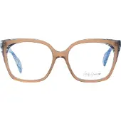 YOHJI YAMAMOTO Brille YY1037 111 16