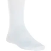 Vignoni Warmer Trikotanzug aus Stretch-Baumwolle 88244 Mädchen