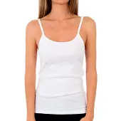 Abanderado Liberty nahtloses Tank-Top 4786 Frauen