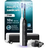 Philips Sonicare 7100 Series HX7429/02 Doppelpack