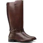 Sole Madden kniehohe Stiefel