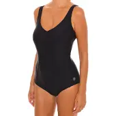 Marie Claire Badeanzug mit V-Ausschnitt 46064 Frauen