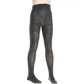 Vignoni Strumpfhose in Gray | Gr.: 8-10 Jahre