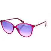 Swarovski Acetat-Sonnenbrille mit ovaler Form SK0331S Damen