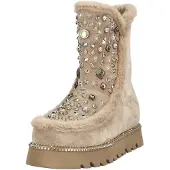 Alma en pena Stiefelette "Stiefelette Leder"