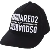 Dsquared2 Cap mit verstellbarem Riemen BMC0340-05C00001 Herren