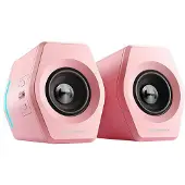 Edifier speaker 2.0 speakers HECATE G2000 (pink)
