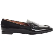 Emporio Armani Emporio X3A079 Damen-Ledermokassins