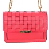 Michael Kors Damen-Schultertasche 38S3GJ4L9U