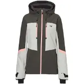 Rehall DONNA-R Jacke 2026 peat - L