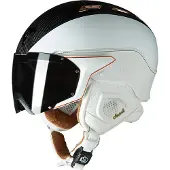 Aurak Falcon Y Helm Mit Visier Für Frauen
