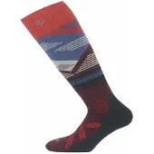 Lasting Siw Lange Socken