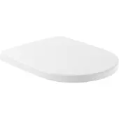 Villeroy & Boch 9M83S101 WC-Sitz Architectura 418x510x51mm