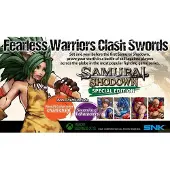 Samurai Shodown Spec. Edition