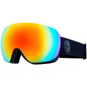 Roxy Popscreen Skibrille Für Damen
