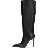 Kazar Stiefel in Schwarz | Gr.: 38