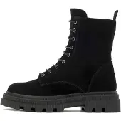 Kazar Boots in Schwarz | Gr.: 39