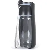 Mountain Paws Folding Dog Water Bottle