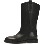 Kazar Boots in Schwarz | Gr.: 36