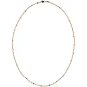 NAEMI Women Necklace in Rose Gold | Gr.: onesize