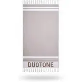 Duotone Logo Handtuch