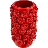 Gilde Vase Roses