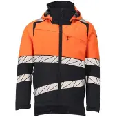 Mascot Accelerate Safe Winterjacke
