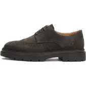 Kazar Schnürschuhe in Braun | Gr.: 44