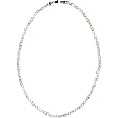 NAEMI Women Necklace in Silver | Gr.: onesize
