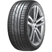 Hankook So car-tyres Ventus S1 Evo 3 K127 ( 245/35 ZR19 (93Y) XL 4PR mit Felgenschutz (MFS) SBL )
