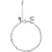 NAEMI Women Bracelet in Silver | Gr.: onesize