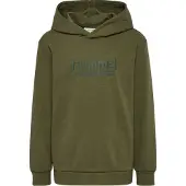 Hummel Hoodie Kinder Base