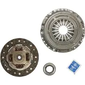 SACHS Kupplungssatz 3000 174 006