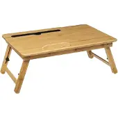 5 Five Bambus-Smart-Lunch-Tablett 54x34cm