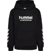 Hummel Kinder Kapuzensweat hmlJR LOGO HOODIE