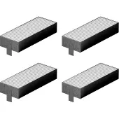 NEFF Akustikfilter 17004801 / Z811DU0