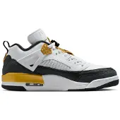 Nike Jordan Spizike Low "DMP" Schwarz, Größe: 47.5
