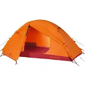Ferrino - Tent Hekla 3 - 3-Personen Zelt orange
