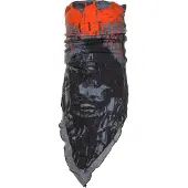 Buff Polarbandana mit elastischer Passform Batman 80900 unisex