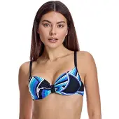 ORY W251024 Damen-Bikinioberteil mit Bügel
