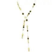 Swarovski Somnia Damenhalskette 5618299
