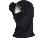 Buff Schlauchförmig mit nahtlosem Multifunktionsvisier 113500 unisex