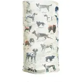 Buff Multifunktioneller, schlauchförmiger, atmungsaktiver Stoff 104700 unisex