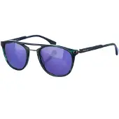 Armand Basi Sonnenbrille in ovaler Form AB12319