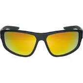 Nike Brazen Fuel M DJ0803 Rechteckige Sonnenbrille für Herren