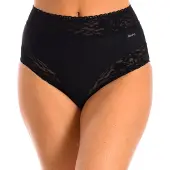 Janira SOFT LACE hohe Stil und Formung Höschen 1030473 Frau