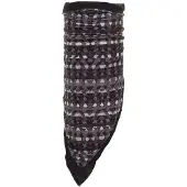 Buff Unisex 47700 Fleece gefüttertes Gesichts- und Halstuch